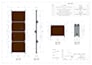design dfm sheet metal enclosures, 3d models and 2d drawings